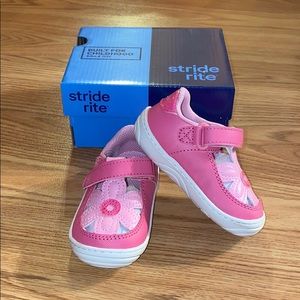 stride rite daisy